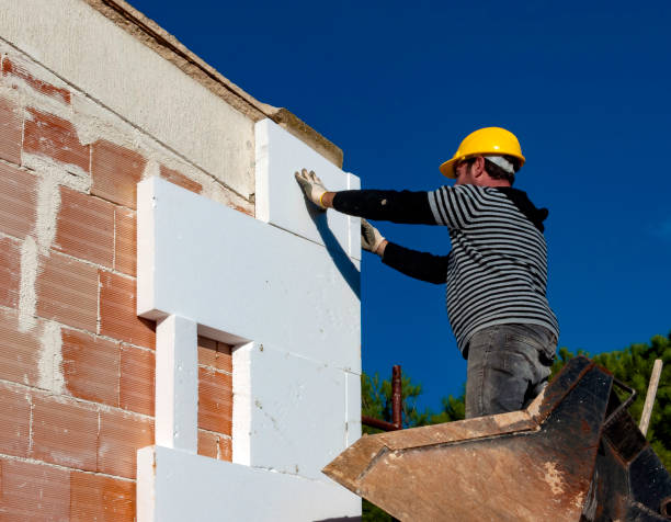 Best Energy Efficiency Insulation in Bridgeport, IL