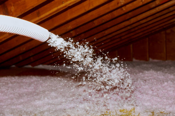 Best Spray Foam Insulation in Bridgeport, IL