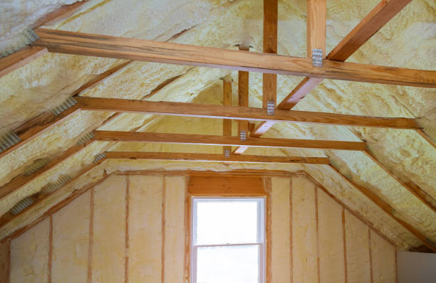 Best Spray Foam Insulation in Bridgeport, IL