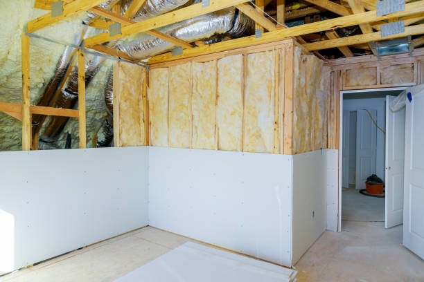 Best Geographic-Specific Insulation Services in Bridgeport, IL